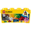Конструктор LEGO Classic Середній Кубики для творчого конструювання, 484 деталі (10696) - мініатюра 1