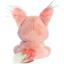 М'яка іграшка Aurora Enchanted Твінкл Лиса, 23 см, рожева (220709A) - мініатюра 4