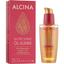 Олія-елексир для волосся Alcina Nutri Shine Oil Elixier з аргановим маслом, 50 мл - мініатюра 1