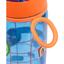 Бутылка для воды Yes Sticky Mood, 600 мл, голубая (707957) - миниатюра 2