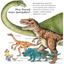 Інтерактивна книжка Богдан Чому? Чого? Навіщо? Динозаври - Вайнгольд Ангела (978-966-10-8265-5) - миниатюра 4