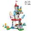 Конструктор LEGO Super Mario Додатковий набір Костюм Піч-кішки та Крижана вежа, 494 деталей (71407) - мініатюра 3