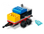 Конструктор LEGO City Пожежна команда, 766 деталей (60321) - мініатюра 9