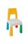 Комплект Poppet Color Yellow Стільчик + Подушка на стілець 55х28х28 см (PP-003Y-G) - мініатюра 3