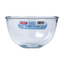 Миска Pyrex Classic, 17 см, 1 л (179B000/7140) - миниатюра 2