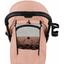 Прогулянкова коляска Kikka Boo Cloe 2023, рожева (31001030162) - мініатюра 4