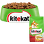 Сухой корм для кошек Kitekat, говядина с овощами, 1,8 кг - миниатюра 3