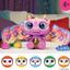 Интерактивная игрушка Hasbro FurReal Friends Дракончик Джемма (F0633) - миниатюра 4