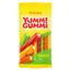 Цукерки желейні Roshen Yummi Gummi Twists 70 г (904789) - мініатюра 1