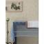 Скатертина Marie Claire Oxalis pudra, 145х145 см, бежевий (8698854019624) - мініатюра 3