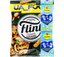 Сухарики Flint Пшенично-житні зі смаком грибної пательні, 100 г (929712) - мініатюра 1