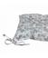 Подушка для стільця Прованс Happy rose, 40х40 см, бежевий (23859) - мініатюра 2