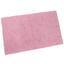 Килимок Irya Clean pembe, 100х60 см, рожевий (11190310072710) - мініатюра 2