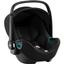 Автокресло Britax Romer Baby-Safe 3 i-Size Space Black, черное (2000035069) - миниатюра 3