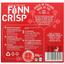 Хлебцы ржаные Finn Crisp Original Taste широкие 300 г (781677) - миниатюра 2