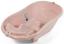 Ванночка OK Baby Onda, 93 см, розовый (38235435) - миниатюра 1