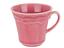 Кофейный набор Kutahya Porselen Атена, 2 предмета, темно-розовый (942-024) - миниатюра 3