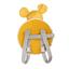 Игрушка-подвеска с зеркалом Canpol babies Mouse (77/203) - миниатюра 4