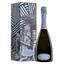 Ігристе вино Bellavista Pas Opere Franciacorta Brut, біле, брют, 12,5%, 0,75 л - мініатюра 1