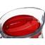Глечик Pasabahce Bistro, з червоною кришкою, 1,85 л (80119/K) - мініатюра 4