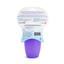 Чашка непроливная Munchkin Miracle 360, фиолетовый, 296 мл, 1 шт. (01209601.05) - миниатюра 3