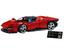 Конструктор LEGO Technic Ferrari Daytona SP3, 3778 предметів (42143) - мініатюра 2