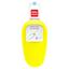 Поїлка насадка на пляшку Waudog Silicone, 16,5х9 см, жовтий (50778) - мініатюра 1