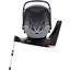 Автокресло Britax Romer Baby-Safe 3 I-Size Frost Grey с платформой Flex Base (2000035082) - миниатюра 3