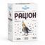Корм для средних попугает Природа Рацион, 1,5 кг (PR740081) - миниатюра 1