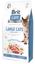 Беззерновий сухий корм для котів великих порід Brit Care Cat GF Large cats Power&Vitality, з качкою і куркою, 7 кг - мініатюра 1