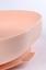 Силиконова тарелка на присоске Beaba Babycook, розовый (913431) - миниатюра 4