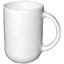 Чашка Luminarc Troquet, 310 мл, белая (V5013) - миниатюра 1