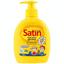 Гель-мыло для детей Satin Natural Balance с экстрактом ромашки, 250 мл - миниатюра 1