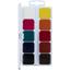 Фарби акварельні Kite Dogs 10 кольорів (K23-060) - мініатюра 2