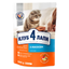 Сухой корм для кошек Club 4 Paws Premium, лосось, 300 г (B4610511) - миниатюра 1