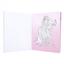 Альбом для розмальовки та дизайну Miss Melody Horses (411648) - мініатюра 6