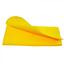 Килимок для сушіння посуду Supretto, 40х51 см, жовтий (4872-0006) - мініатюра 2