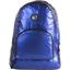 Рюкзак молодіжний Yes DY-15 Ultra light, синий металлик (558436) - миниатюра 1