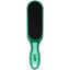 Шліфувальна пилка для ніг SPL, 100/180, зелена - мініатюра 1