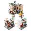 Конструктор LEGO Creator Магазин локшини в центрі міста, 569 деталь (31131) - мініатюра 3