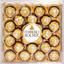 Конфеты Ferrero Rocher Бриллиант 300 г (75599) - миниатюра 1