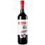 Вино Beefsteak Club Beef&Liberty Malbec, червоне, сухе, 13,5%, 0,75 л (679804) - мініатюра 1
