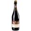 Вино ігристе Decordi Lambrusco Rosso Amabile, червоне, напівсолодке, 8%, 0,75 л - мініатюра 1