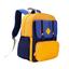 Рюкзак Upixel Dreamer Space School Bag, синий с желтым (U23-X01-B) - миниатюра 3