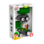 Машинка фермера Efko MultiGO, зеленый с серым (27326) - миниатюра 1