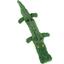 Игрушка для собак GimDog Крокодил, 63,5 см (80550) - миниатюра 1