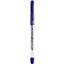 Ручка гелева BIC Gel-ocity Stic, 0,7 мм, синій, 30 шт. (CEL1010265) - мініатюра 4