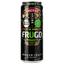 Енергетичний безалкогольний напій Frugo Wild Punch Black 330 мл - мініатюра 1