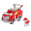 Спасательный автомобиль де-люкс Spin Master Paw Patrol с водителем Маршал (SM16776/4583) - миниатюра 1