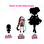 Ігровий набір з лялькою L.O.L. Surprise Tweens Masquerade Party Кэт Мисчиф, з аксесуарами (584117) - мініатюра 7